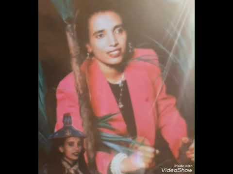 ERITREAN OLD MUSIC ጽገ  ተኽለሰንበት። (ኣፋንዋና)