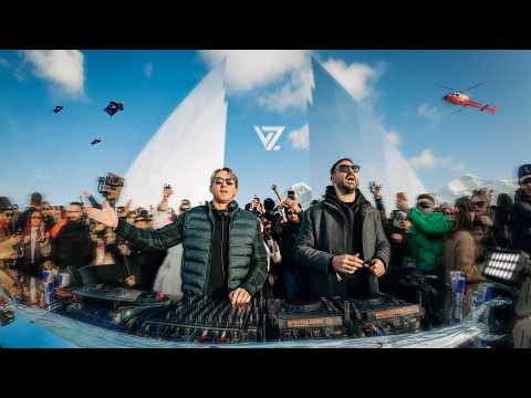 CamelPhat @ VSNZ Winter Arc, 2026