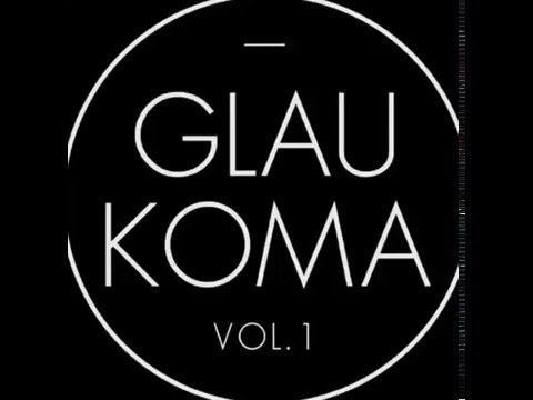 Glaukoma Vol.1 - 01. Itzali ezin