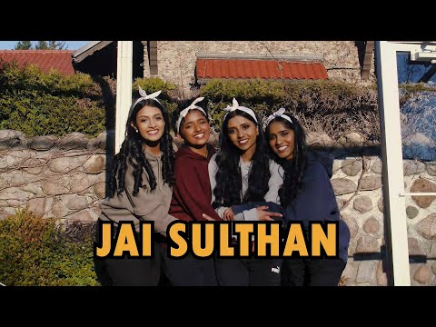 Jai Sulthan | Gaana Squad | Karthi, Rashmika, Anirudh | Dream Warrior Pictures