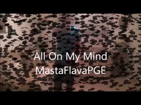 DirtyFo - All On My Mind (Music Video Fakie)