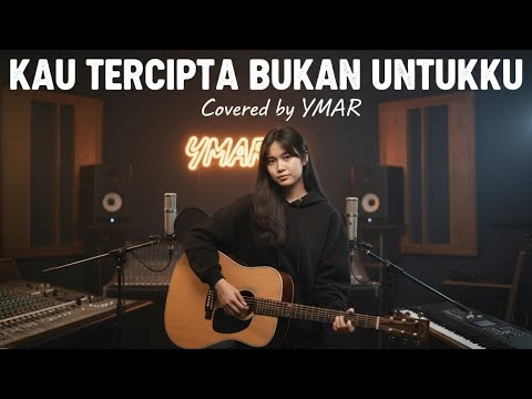 Kau Tercipta Bukan Untukku - Ratih Purwasih | Cover by YMAR