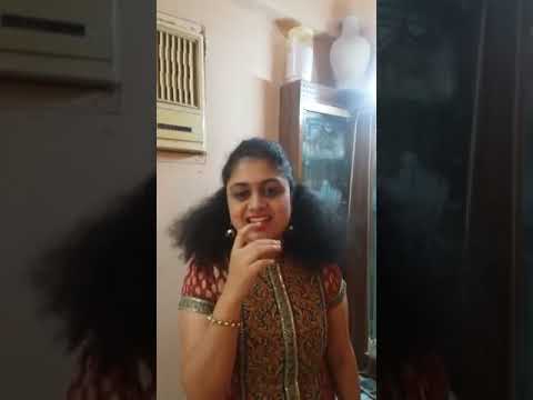 Sonali Verma Patankar  gavthi girl