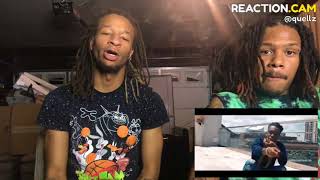 YNW Melly - Whodie (Reaction Video)
