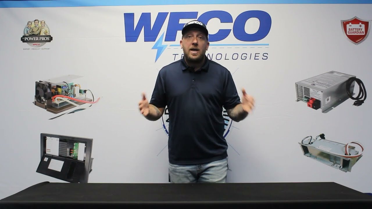Matching Your RV's Electrical Requirements to the Right Lithium Battery