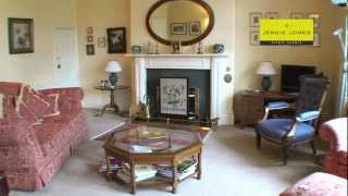 preview picture of video 'Property Video: The Old House, Southwold, Suffolk'