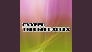 Troubled Souls (James Harcourt Mix)