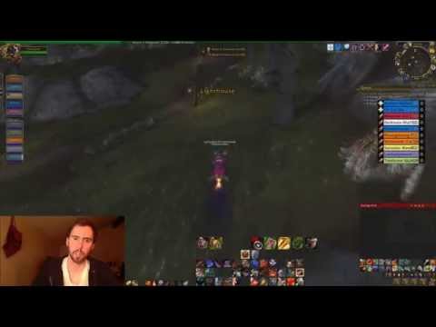 Real Talk: Is Mythic Blackrock Foundry Too Hard? What's Causing Raiding Guilds to Fall Apart?