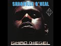 Shaquille O'Neal - I'm Outstanding