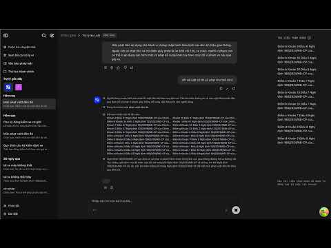 Legal AI video thumbnail