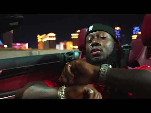 Rich Off Dog Food - Big Trub (Dir. @whizkidjerm )