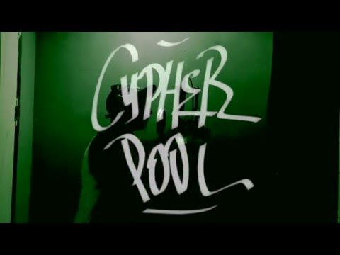 CYPHER POOL - OΥΖΟ CANDIES [ROUGH VIDEO]