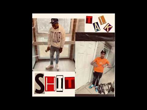 DukeDaMenace-Talk Shìt (official audio)