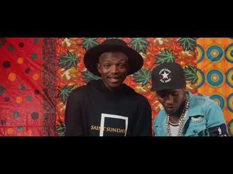 Swag Boys – Mad Over You (Official Video) ft. 408 Empire