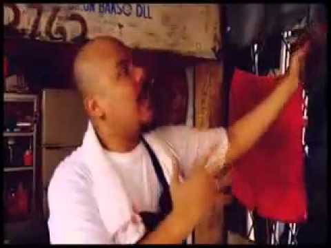 Bagus Dhanar (netral) - Chinese Food