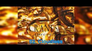 Cranes - Forever (1993) (Full Album)