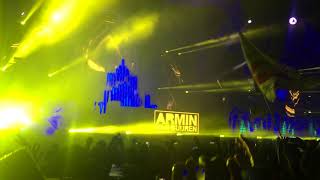 RAM Vs. Gareth Emery & Standerwick feat. HALIENE - RAMexico Saving Light (Armin van buuren Mashup)