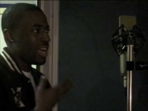 Bashy on Late Manoeuvres TV with DJ Fade [Part 1]
