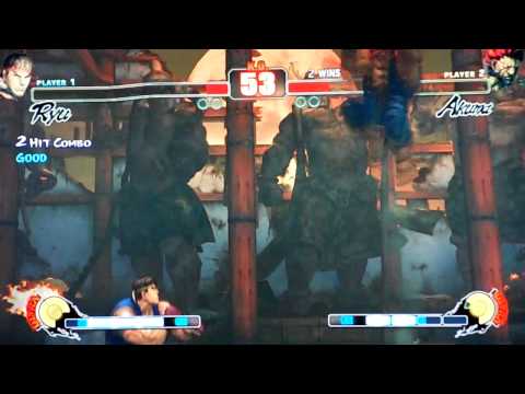 M2B Grand Finals - UGotRained vs ShinAkuma