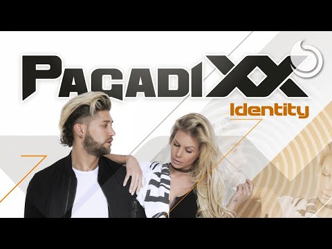 Pagadixx - We are Pagadixx (Official Audio)