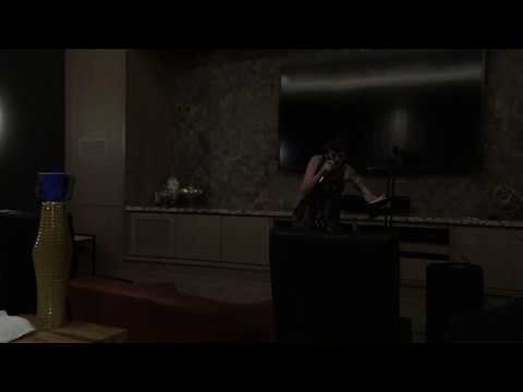 Last Hanover Show - Vanessa Valentine