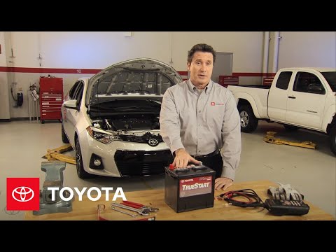 Battery Care Tips video thumbnail
