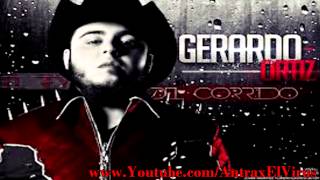 Gerardo Ortiz - Chacal De Chacales 2013 Proximamente