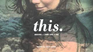 anushka :: i have love 4 you