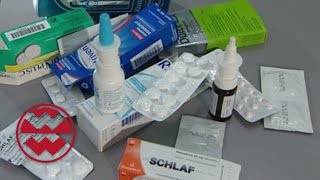 Top 5 Apothekerdrogen - Welt der Wunder