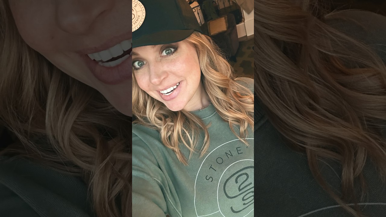Tiny Little Peak at SHOT Show #shortsvideo #shortsfeed #2ndamendment #guncontrol