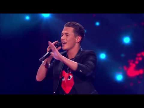Menno Aben - The Voice Of Holland 2019 How did we start? (1-2-3) Palm Music  Productions