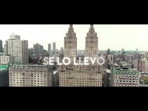 El Tiempo Se Lo Llevo - Nigga