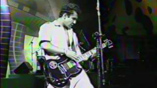 10º  Prêmio da Música Brasileira (1996) - Banda Raimundos canta "Ando Jururu", de Rita Lee