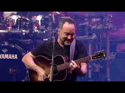 Dave Matthews Band - August 31, 2024 Live at The Gorge N2 Full Show Webcast