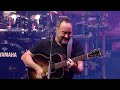 Dave Matthews Band August 31 2024 Live At The Gorge N2 Full Show Webcast