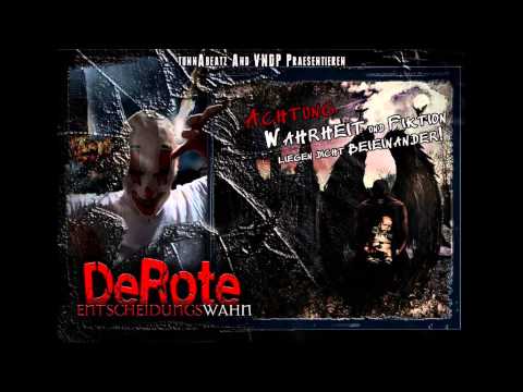 Disasta & DeRote - Nur noch ein Song - Feat. Derash