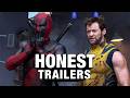 Honest Trailers Deadpool Wolverine