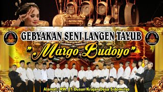 Download lagu LIVE GEBYAKAN TAYUB PAGUYUBAN SENI TAYUB 'MARGO BUDOYO mp3 Download lagu LIVE GEBYAKAN TAYUB PAGUYUBAN SENI TAYUB 'MARGO BUDOYO mp3