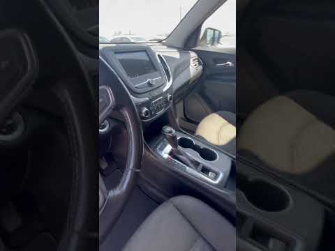 фото chevrolet equinox iii 0