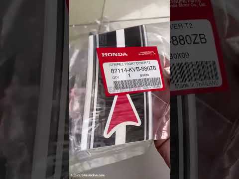 TEM LẺ BÊN TRÁI ỐP TRƯỚC TYPE 2