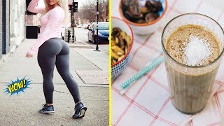 In 1 Week Gain Weight for Skinny & Underweight Women at Home (3 Magical Tips)