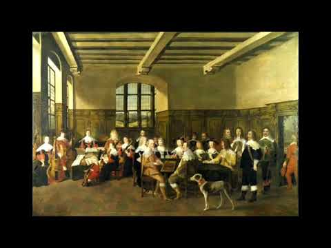 Italian Renaissance Music for Viola da Gamba Consort