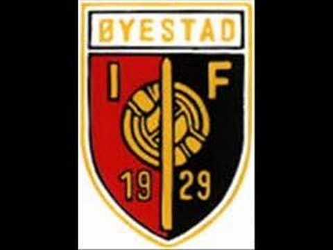 Øyestad - For det er Øyestad