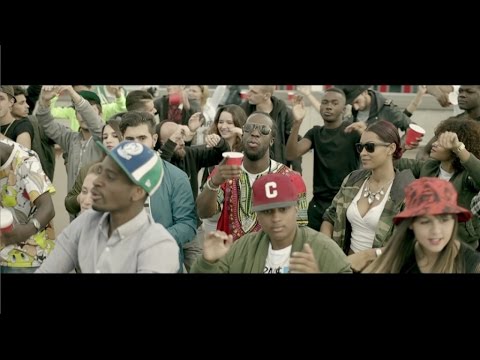 Youssoupha - À cause de moi