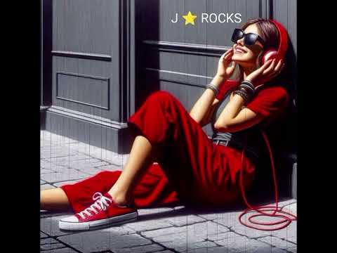 J ROCKS feat Prisha - Kau curi lagi