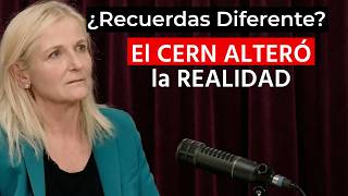 Un Científico del CERN se pronuncia: “Algo anda mal con la realidad”