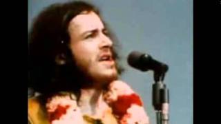 Joe Cocker - I'll Drown In My Own Tears (Live 1970)