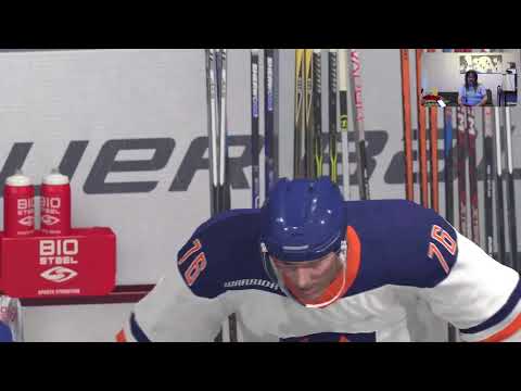 NHL 24 osa 8