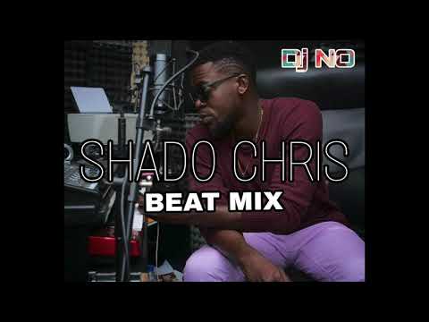SHADO CHRIS BEAT MIX by DEEJAY NO