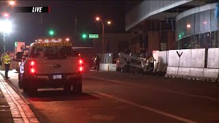 Construction to cause road closure in Clayton this weekend